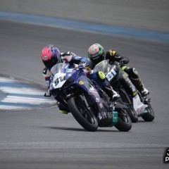 Thailand Superbike Championship
Photo by BRiGHt