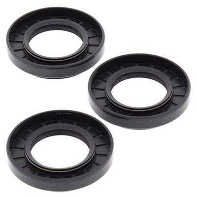 ATV Differential Seal Kit FOR Rear Yamaha grizzly 700