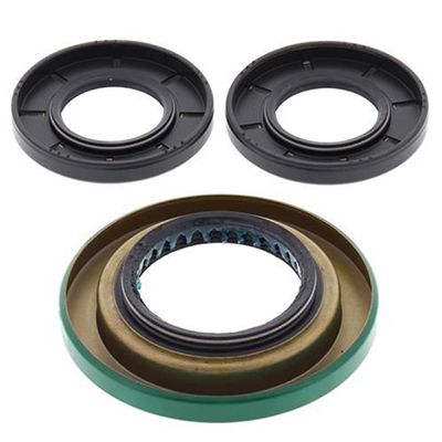 ATV Differential Seal Kit FOR Front Can-Am