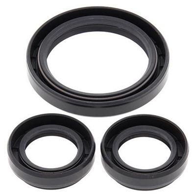 ATV Differential Seal Kit FOR Front yamaha grizzly 660 700
