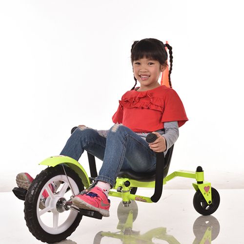 Tricycle J-2 / 2