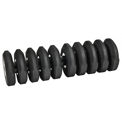 Adjustable Blade Ring Foam Roller