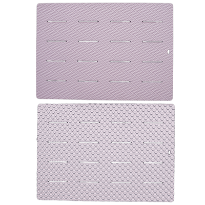 Bath Mat B-8501