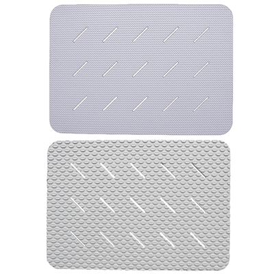 Bath Mat B-8502