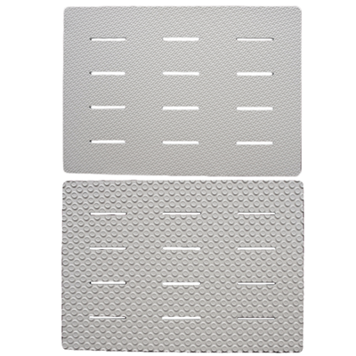 Bath Mat B-8504