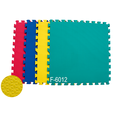 Interlock Mat F-6012