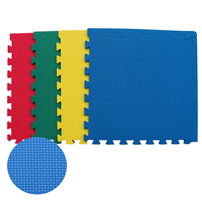 Interlock Mat F-6014