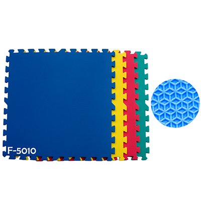 Interlock Mat F-5010