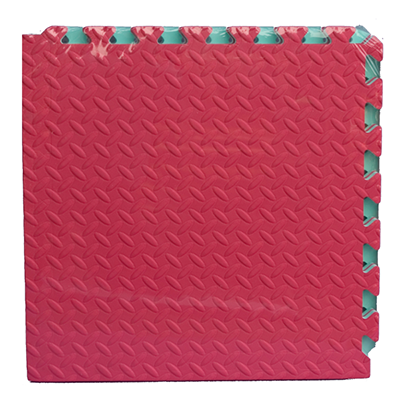 Interlock Mat F-5017