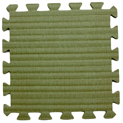 Tatami Style Interlock Mat T-3012