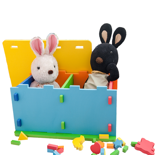 EVA CHILD STORE BOX / 2