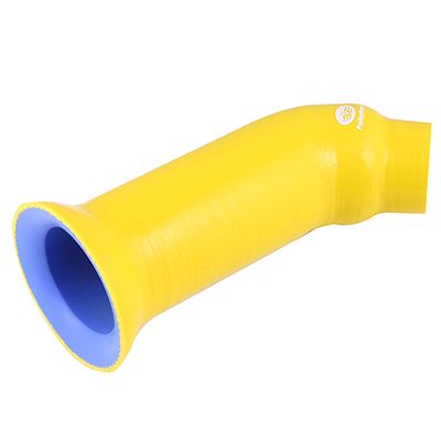 KYMCO RACING S Admi Ion Pipe (Bell Mouth)