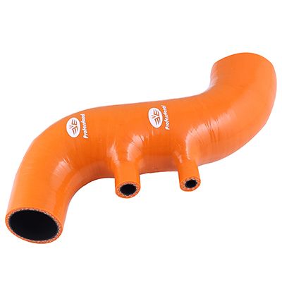 PGO-TIGRA Admi Ion Pipe (Fluorelastomer)