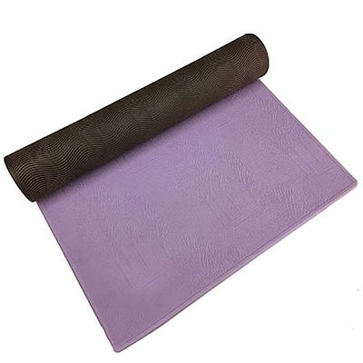 TPE Yoga Mat