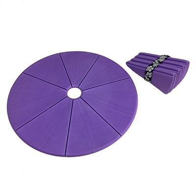 Round Mat