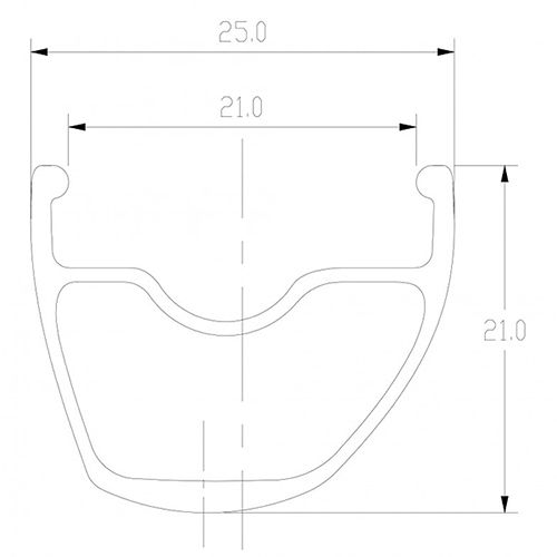 ETY_M0004 MTB 650B / 2