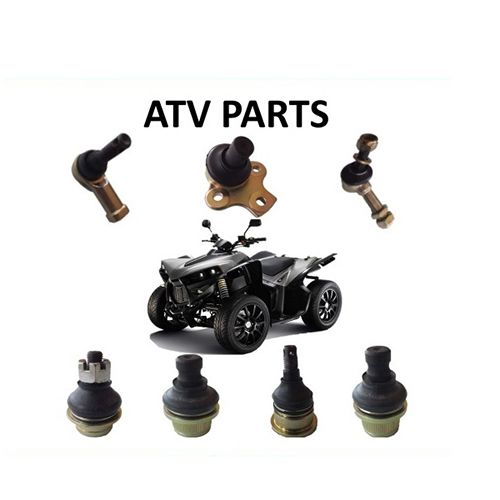 ATV A-Arm Kit STEEL TUBE 706201587 / 3