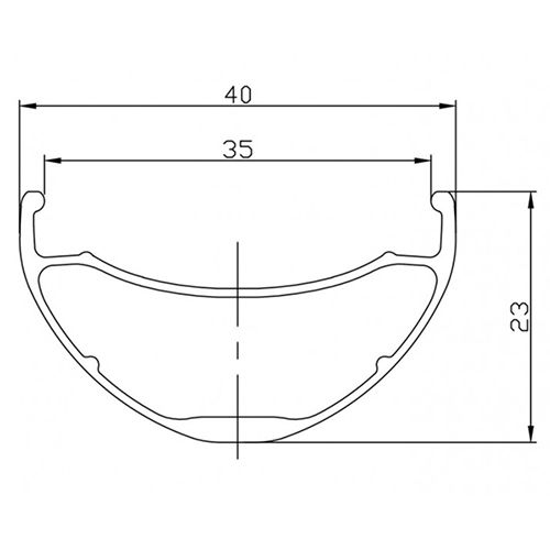 ETY_M0009 MTB 650B/29ER / 2