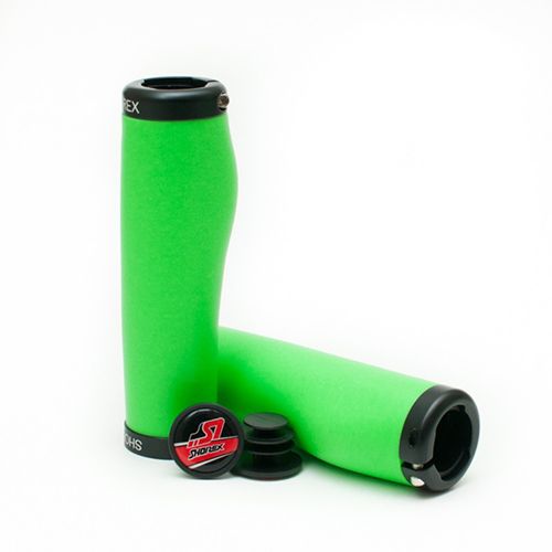 Silicone foam bar grip / ERGO Lock-on / 3