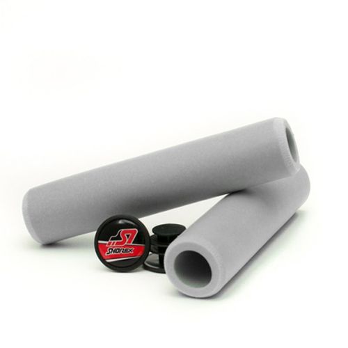 Silicone foam bar grip / Streamlined / 2