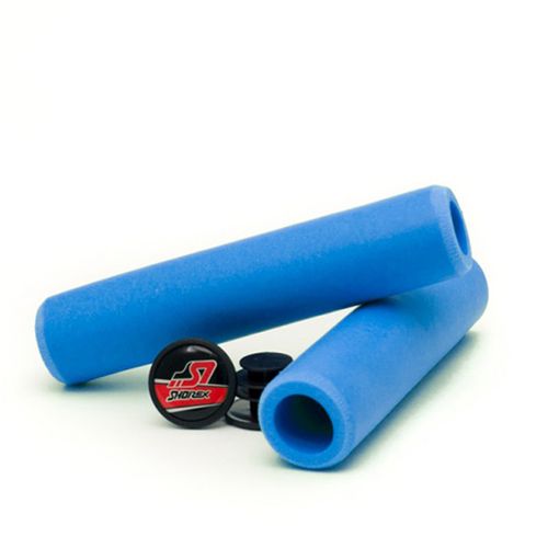 Silicone foam bar grip / Streamlined / 3