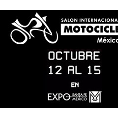 2017 墨西哥摩托車展 / 1