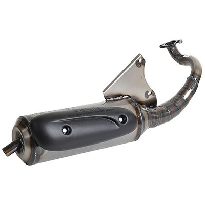 YAMAHA BWS-100 Exhaust Pipe