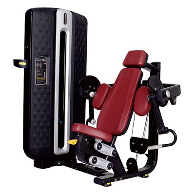 Strength Series Bicep Curl MTM-006