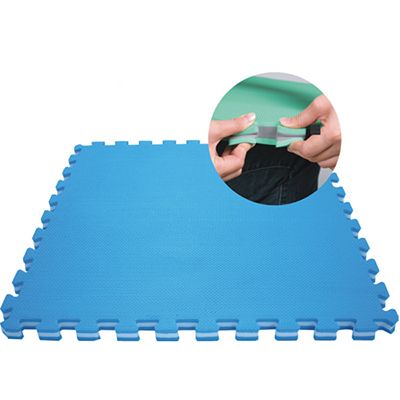 EVA Exercise Mats - High elastic cushion - MF 06001