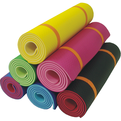 EVA Premium Yoga Mats - MF18008