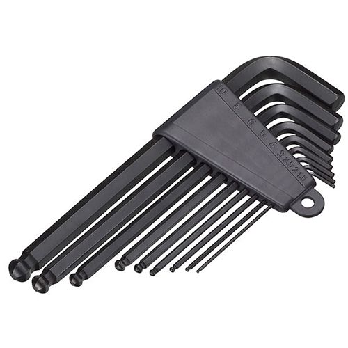 Hex-Key Wrenches SET ST-211AB-bike tools / 2