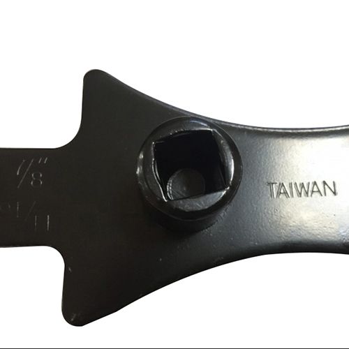 Wrenches / Spanners ST-9inch_function-bike tools / 2