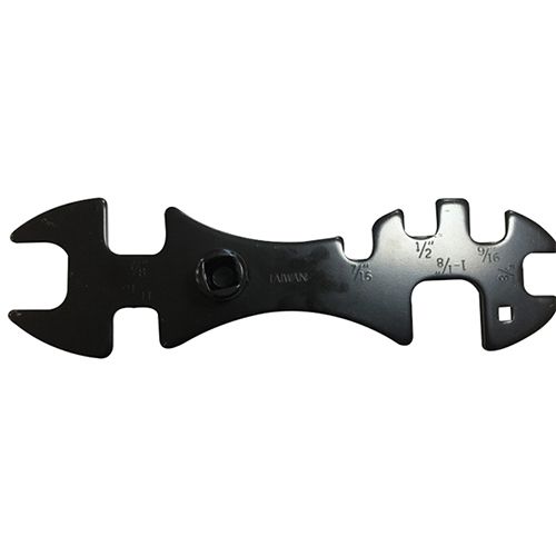 Wrenches / Spanners ST-9inch_function-bike tools / 3