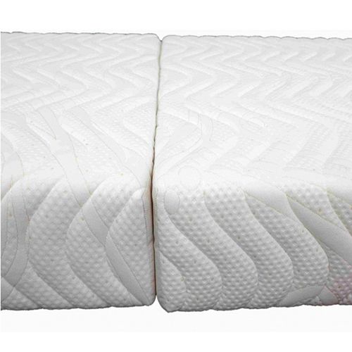 Electric-Integrated Bed (2 blocks) GM08S-V / 3