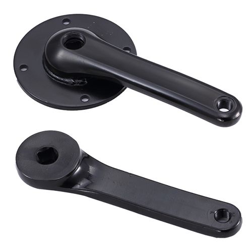 Indoor Cycle Crank  MT-338 / 1