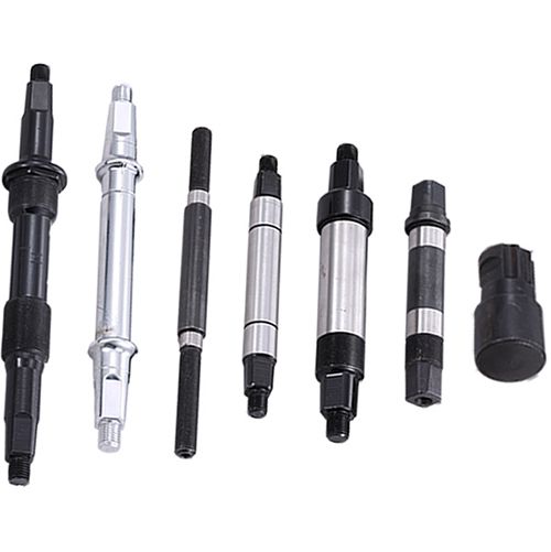 Indoor Cycle Crank Axle / 1