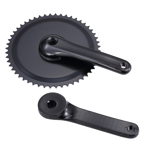 Indoor Cycle Crank Set MT-342-170 / 1