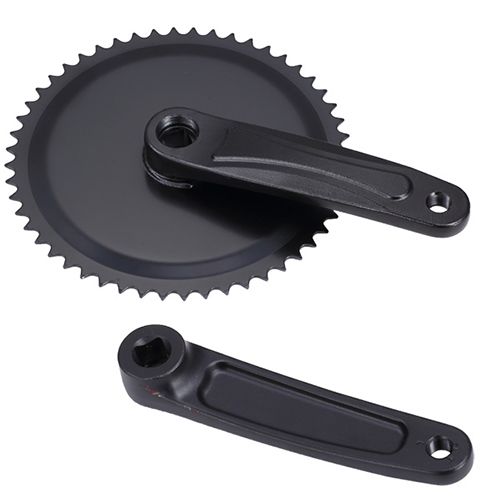 Indoor Cycle Crank Set MT-333-170 / 1