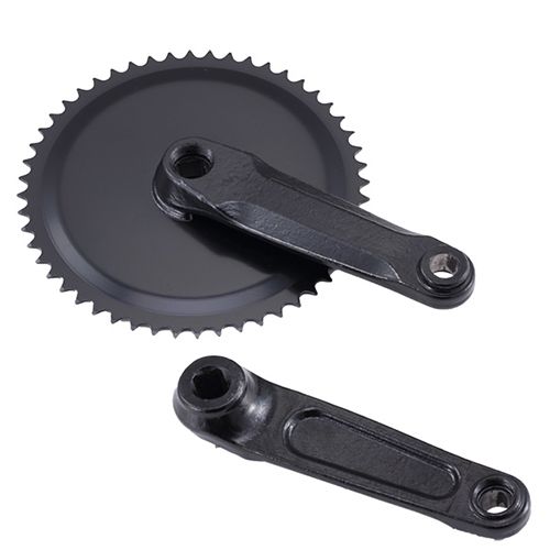 Indoor Cycle Crank Set MT-347-170 / 1