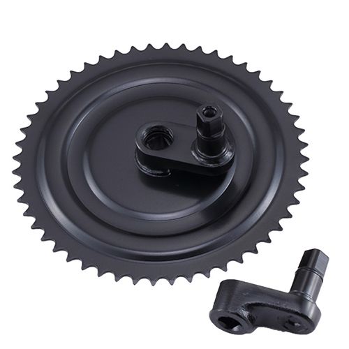 Indoor Cycle Crank Set MT-345-1 / 1