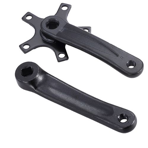 Indoor Cycle Crank MT-418 / 1
