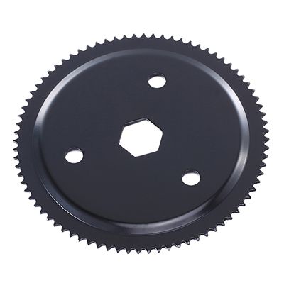 Indoor Cycle Chainwheels 211H-80T