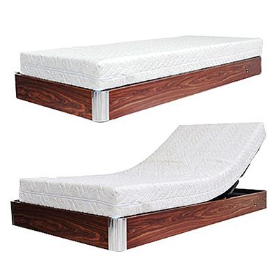 Japanese-Style Household Bed GM07S