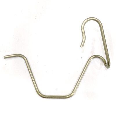 Spring Wire Hook