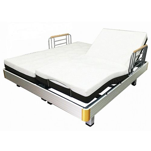 (Double) Multi-Functions Household Electric-Adjustable Bed GM09D-2 / 2