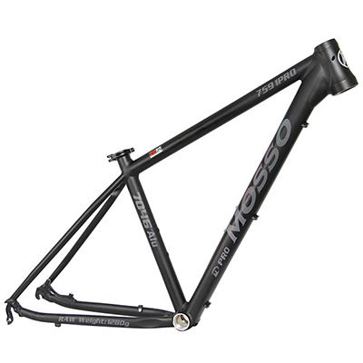 MTB Frame No.7591PRO