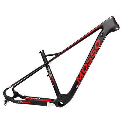 MTB Frame No.7586CB