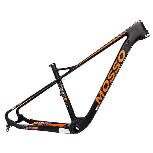 MTB Frame No.7586CB / 2