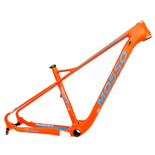 MTB Frame No.7586CB / 3