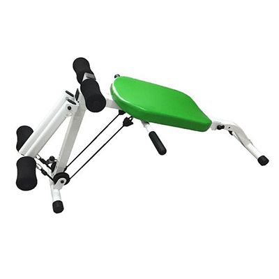 Foldable Multi-Function Bench TB-002